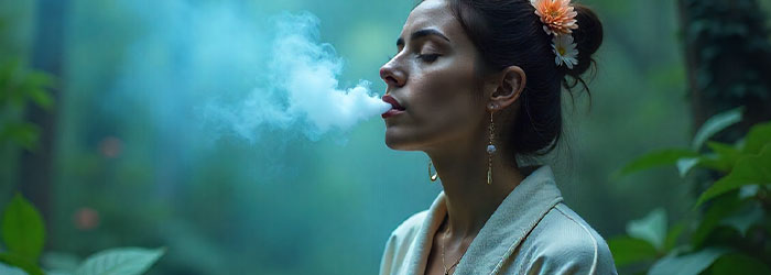 pourquoi fumer des cigarettes au cbd